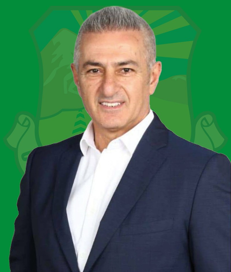 FİKRİ ÖZER